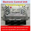 ECU Chevrolet Cruze Car Engine Computer Board Electronic Control Unit For Car 25188774 5WY1Q10B/96964295 5WY1J04B