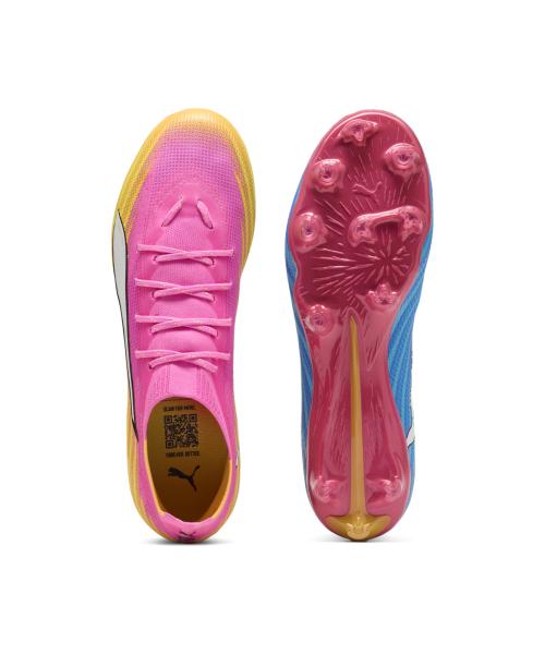 [Puma] ULTRA 6 PRO FG/AG [10869705]