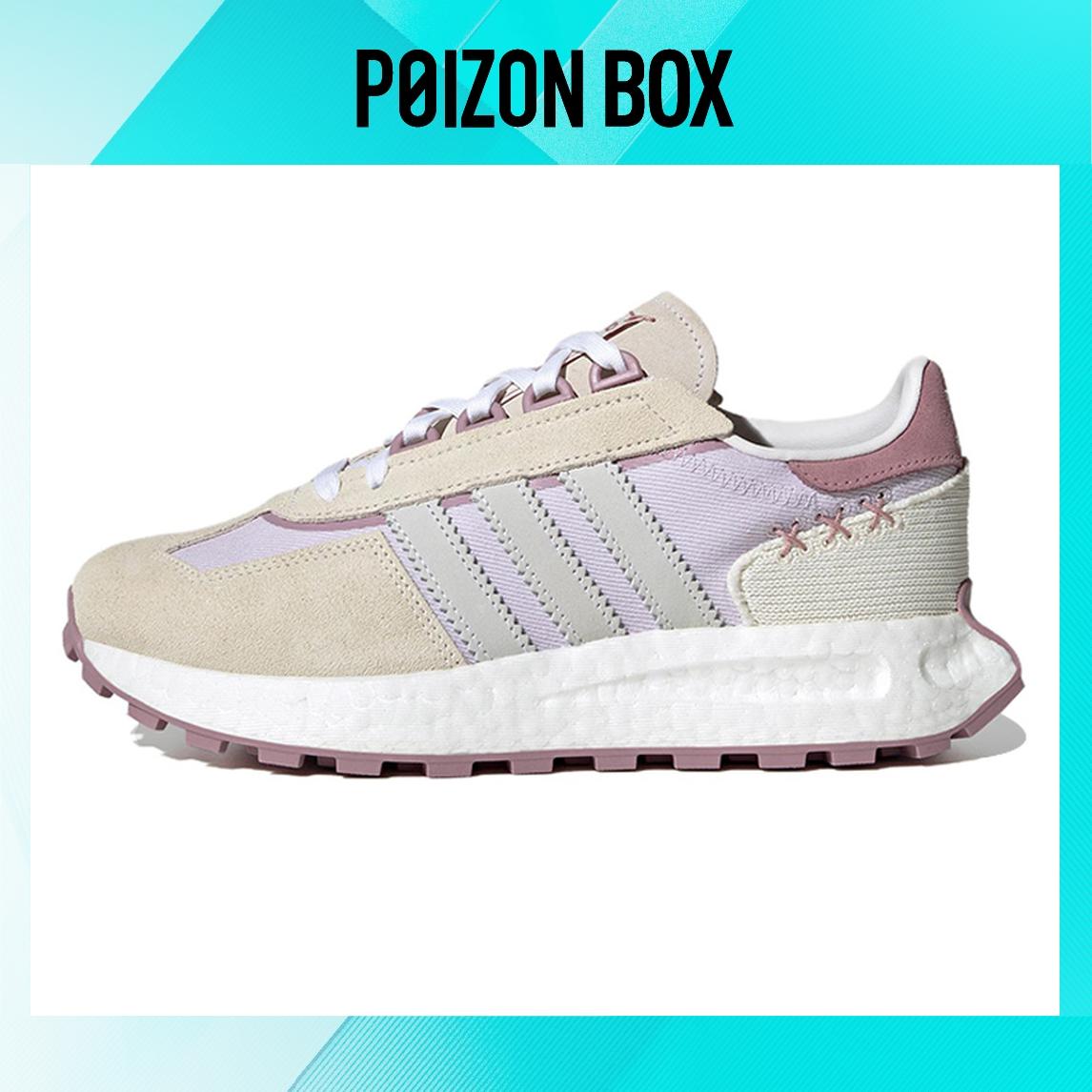 

кроссовки adidas originals Retropy E5 Lifestyle Shoes Women IE1926