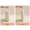Korean Style Travel Compression Bag Set: Portable 6-Piece Underwear & Clothes Organizer