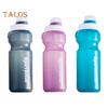Borraccia sportiva da 750 ml, senza BPA, grande capacità, portatile, per ciclismo, corsa, fitness all'aperto