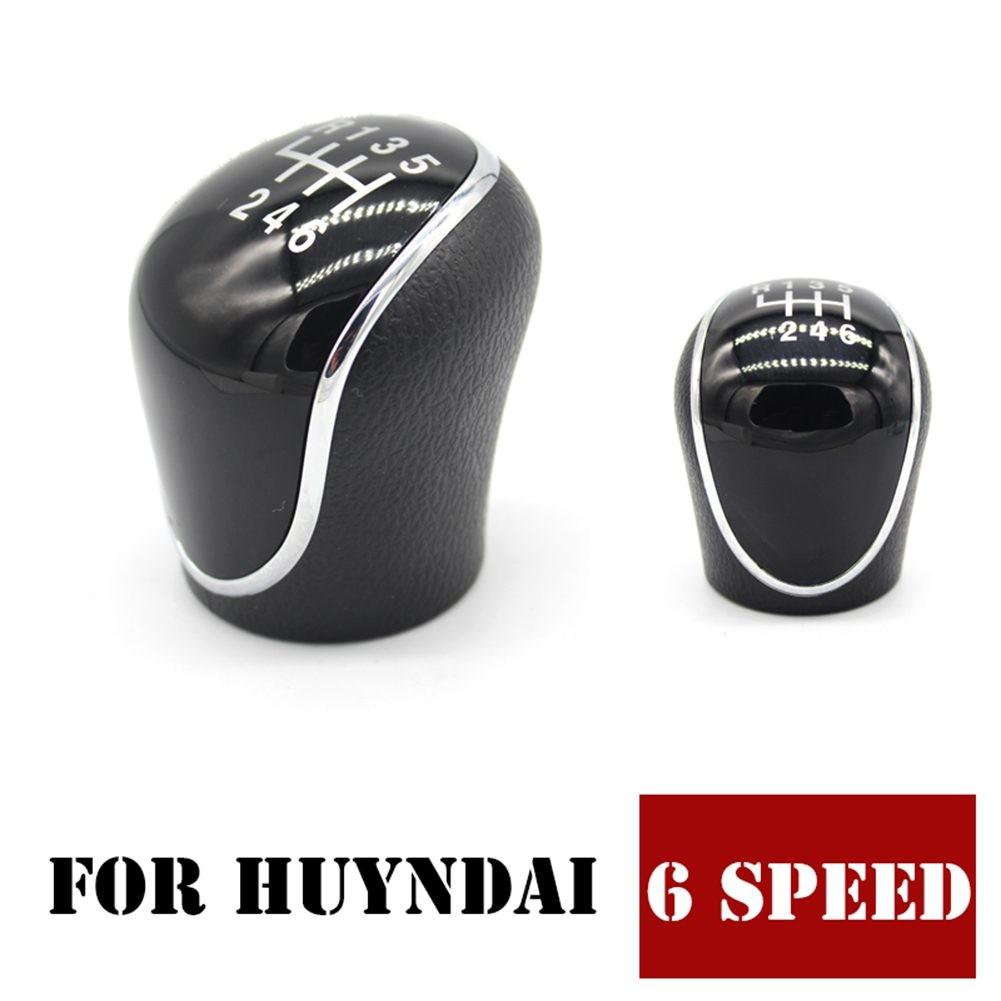 

Gear Shift Knob Shifter Handball Accessories Black