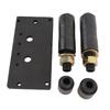 Inner Cam Bearing Installer and Puller Tools Steel Camshaft Bearing Removal and Install Tool
