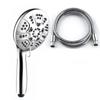 MDNG 7-Function High-Pressure Shower Head with Spray Gun