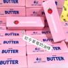 13.5Cm Stress Ease Ease Plaything Gentle Rising Slow Rebound Toy Squeeze Butter Toy Nice Decor Good Gift For Kids