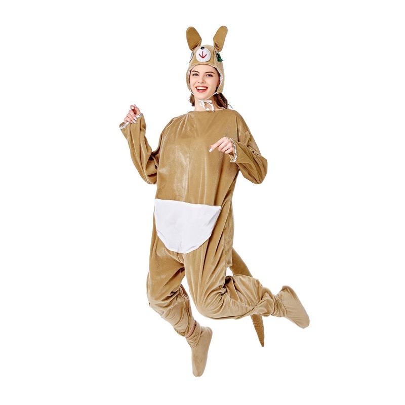 Halloween, Animal Movie Costumes, Cute Animal Kangaroo Costumes