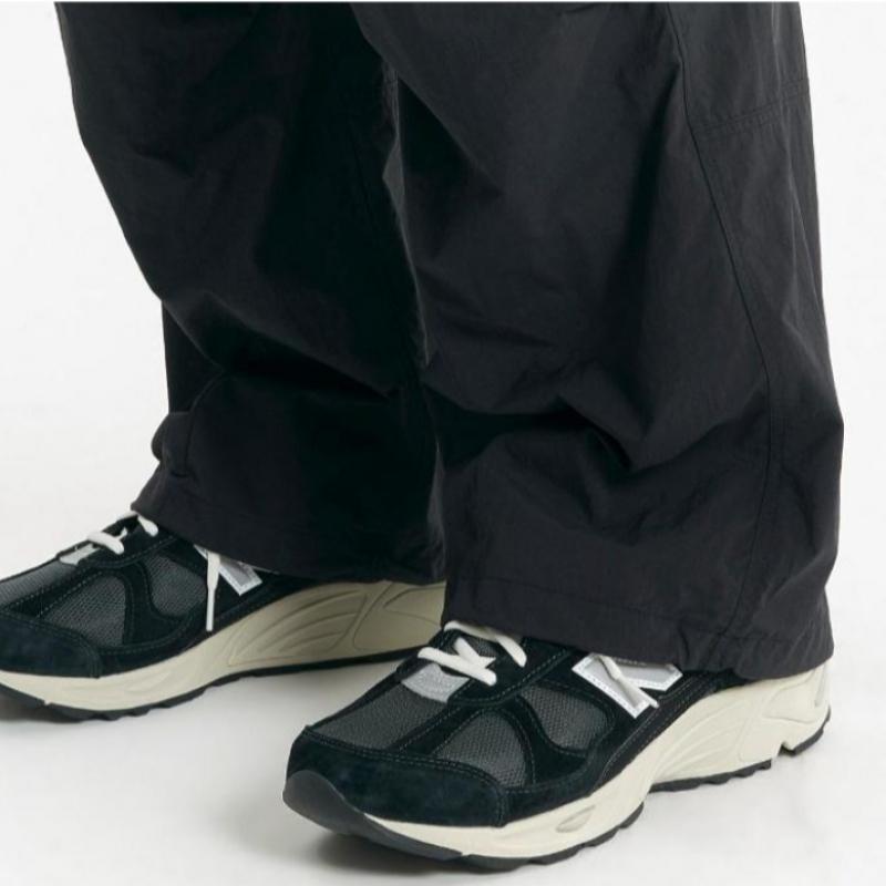 New Balance Uni Utility Cargo Pants Nbnte12343 19