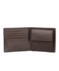 Paul Smith Bifold Wallet 873918P633 Dark Brown