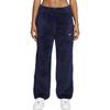 Nike X NOCTA Casual Pants US Version Women's Marine Blue DV3643-410