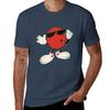 Cool Spot 7up TShirt Work Short Sleeve Cotton Top TShirt