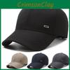 Vintage Inspired Outdoor Baseball Hat For Men Perfect For Sun Protection
