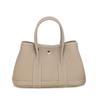 Cross-border Women's Bags New Togo Small Pattern Cowhide Garden Bag Genuine Leather Handbag Wide Shoulder Strap Single Shoulder Crossbody Tote Bag