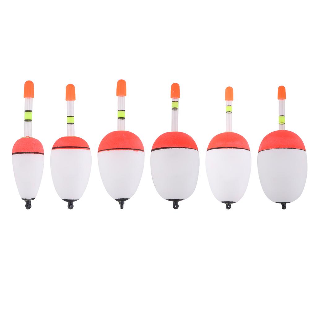 EVA Drift Float Fish Floats LongRange Shot Hanging Drifting Fishing Accessories