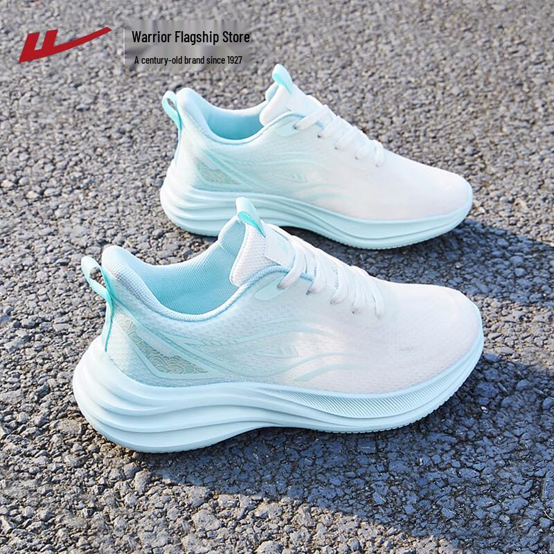 Warrior Women s Summer Breathable Mesh Running Shoes 37