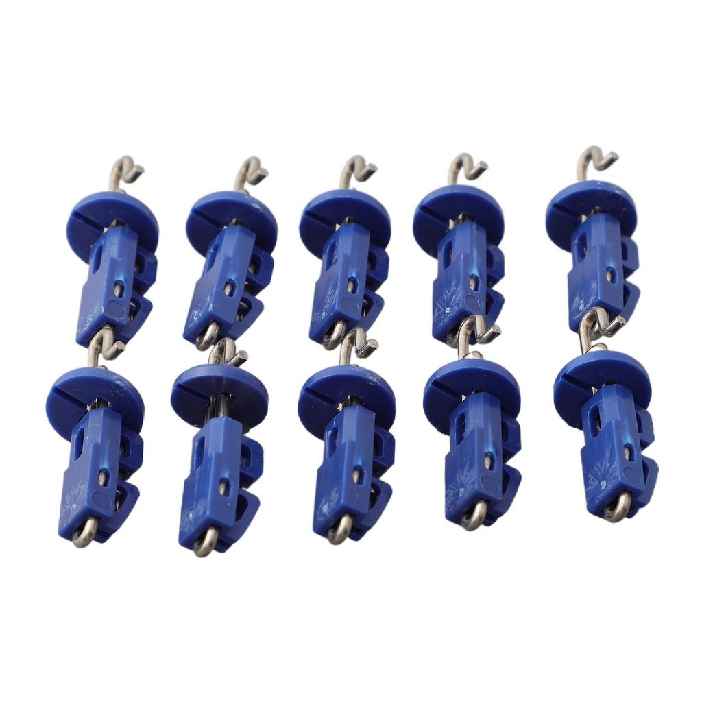 Bait Clips Breakaway Down Fishing Release Clip Sea