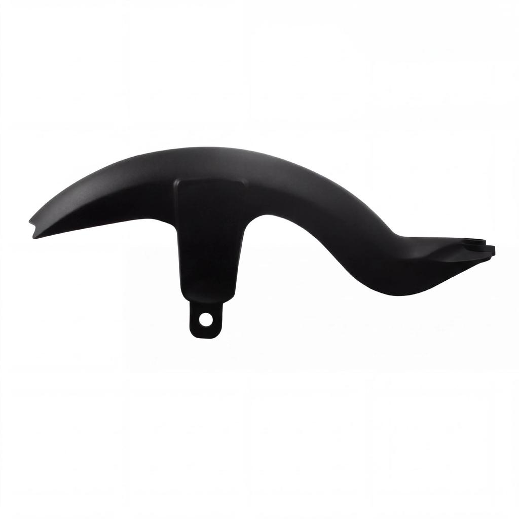 Yamaha NMAX 2025 Rear Fender Mudguard for NEO Version Modification