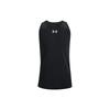 Tank Top Men's Black Unisex 1361901-003