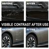 Car Scratch Remover Nano Polish, Suitable for Various Paint Colors, Restoration & Repair Cream, Multi-Purpose Scratch Removal Pa