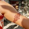Tetování a body art – Dočasné tetování