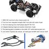 1/10 RGT Ex86020 2.4G Intruder 4wd Off Road Climbing Vehicle Rc Car Electric Remote Control Car Toy Children Boy Birthday Gift