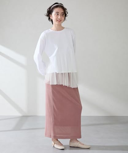 Women's Soft Strap Flat Pumps, Cushioned, Elegant Babouche Style, Square Toe, Easy to Wear, 52317