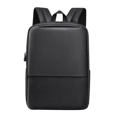 Men's Cross-Border Commuter Casual Business Laptop Backpack