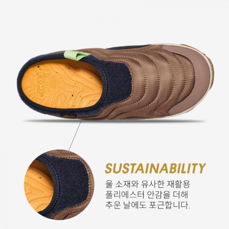 Teva Women S Rembar Terrain Stvf2439582 Crb