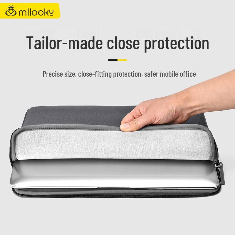 De Yi Workshop Universal Laptop Protective Sleeve