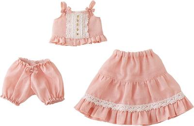Harmonia Bloom Zimmerkleidung [pink]