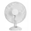 Desk Fan Rotating Fan Oscillation Strong Air Circulator