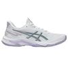Asics Netburner Ballistic FF 4 Low-Top Volleyball Shoes Women Sneakers 1052A083-106