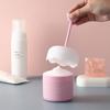 Foam Maker Bubble Skin Care Beauty Face Cleaning Foam Device Cup Bottle Cleanser Facial Makeup Remover Tool