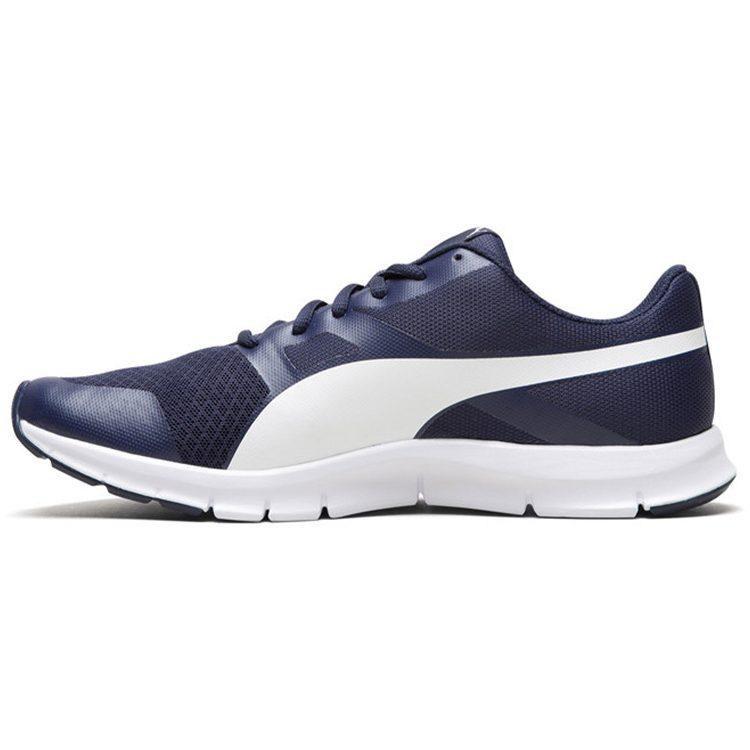 PUMA Flexracer Non Slip Cozy Low