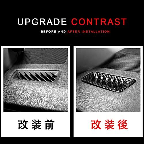 Onami Toyota RAV4 Air Conditioner Vent Frame Front Upper Air