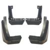 Honda Binzhi/XRV/HRV/VEZEL (2015-2022) Car Tire Leather Mudguard