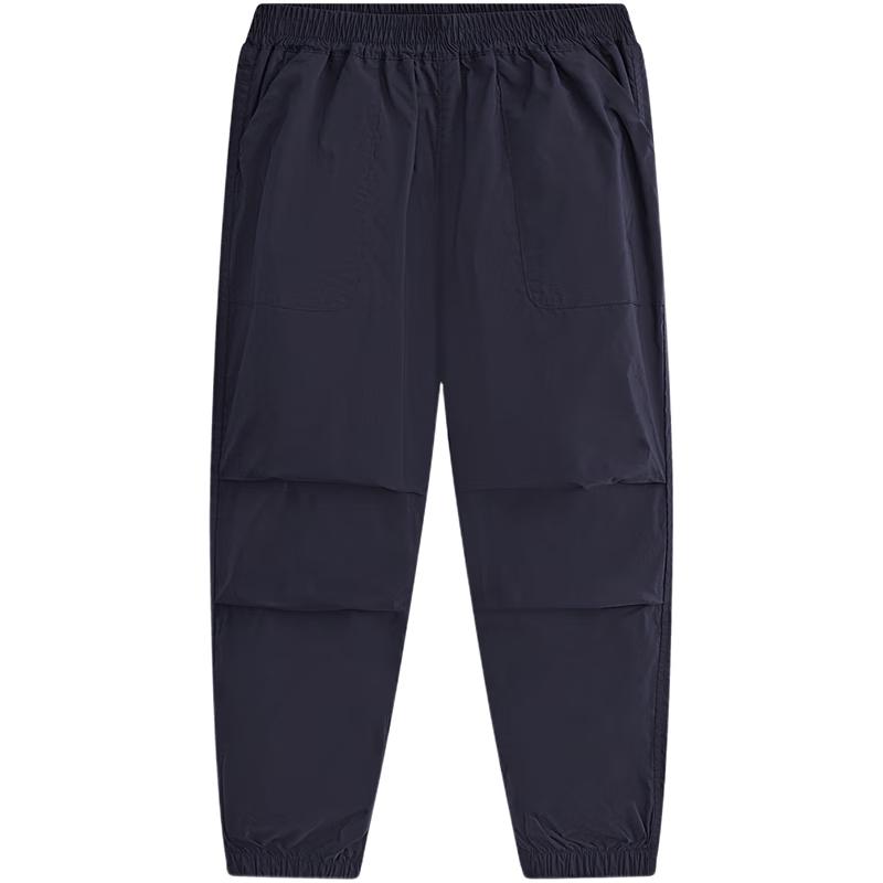 MQD Boys  Workwear Style Cargo Casual Pants 130cm