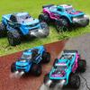 KF11 Rc 4WD Car RTR Brushless Off-Road Remote Control Vehicle High Speed Racing Truck Climbing Toy Toys for Children Adults Gift