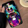 Street Brand Boy Girls Phone Case For IPhone 17 16 14 15 13 12 11 Pro Max Plus Silicone Soft Cover
