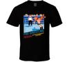 Pro Wrestling Nintendo Video Game T Shirt Mens Womens Tees Top