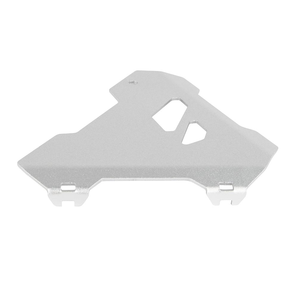 For BMW R1250GS Adventure R1200GS ADV R1200R R1200RS R1250R R1250RS Motorcycle Accessories Starter Guard Protective Cover Parts