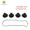 Common Rail Rocker Cover Glow Plug Seal Kit For Nissan Patrol GU Y61 ZD30 13270-MA70A 13276-DB000 93180281 13270MA70A