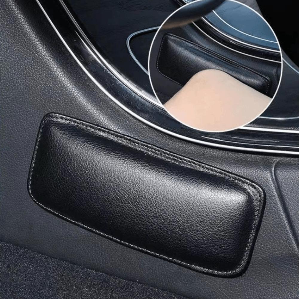 Soft Car Knee Cushion Universal Comfortable Car Pillow Car Door Armrest Pad  Auto Door