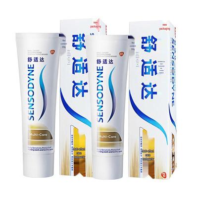 Sensodyne Multi-Care Sensitivity Toothpaste