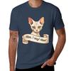 Hiss I Say Hiss His Majesty Tshirt Printed T Shirts For Unisex Unisex T Shirts For Unisex T Shirts Cotton 100 Tshirt