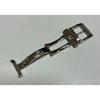 Used Grand Seiko Grand Seiko Butterfly Buckle Stainless Steel