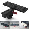 Para-choque Degrau Engate Deslizante com Manilha Anel D 3/4" Combo para Receptores de engate de 2" para Caminhões Veículo Off-Road Reboque Recuperação