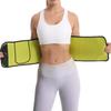 Sauna Taillentrainer Schlankheitsgürtel Männer Gym Fitness Cincher Bauchkontrolle Korsett Schweiß Fettverbrennung Frauen Body Shaper Gewichtsverlust
