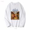 Mortal Way Of Live Sodom T Shirt Cotton All size S 5XL CB574 vintage Washed Slightly Breathable Soft Top For Everyday Wear
