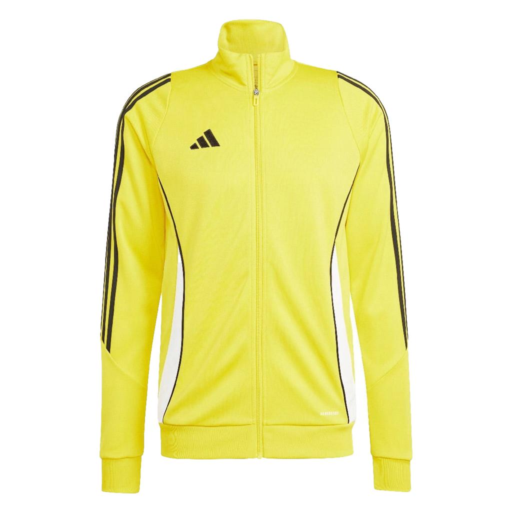Mens Tiro 24 Training Jacket