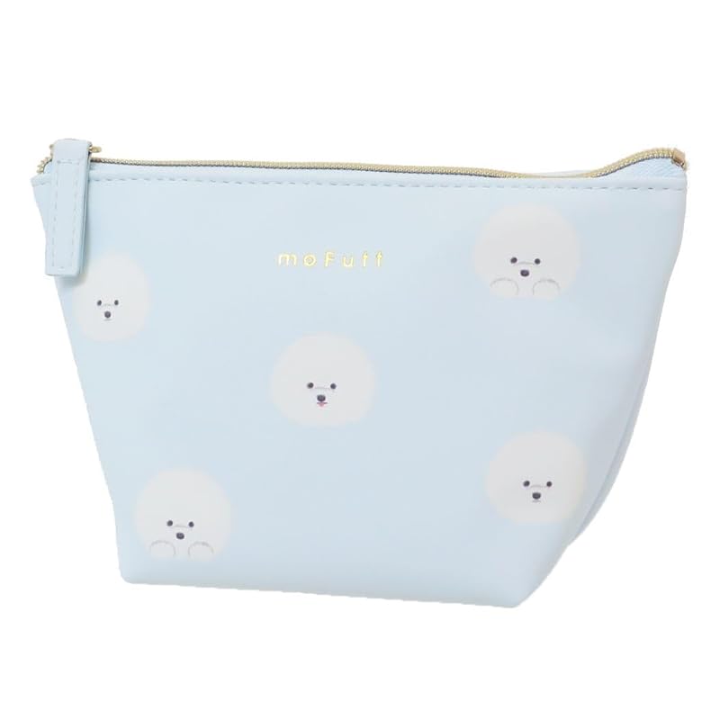 

mohut boat-shaped pouch drenched